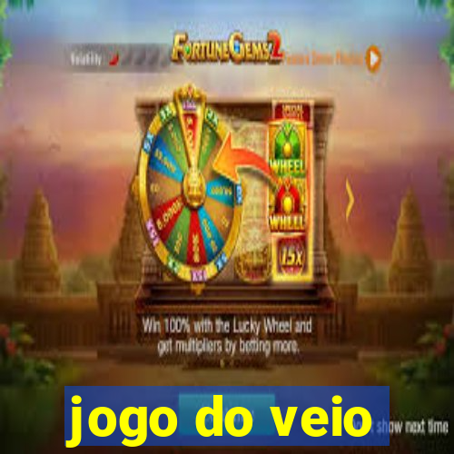 jogo do veio