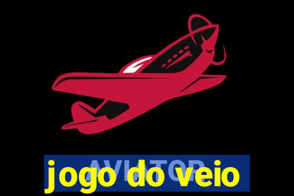 jogo do veio