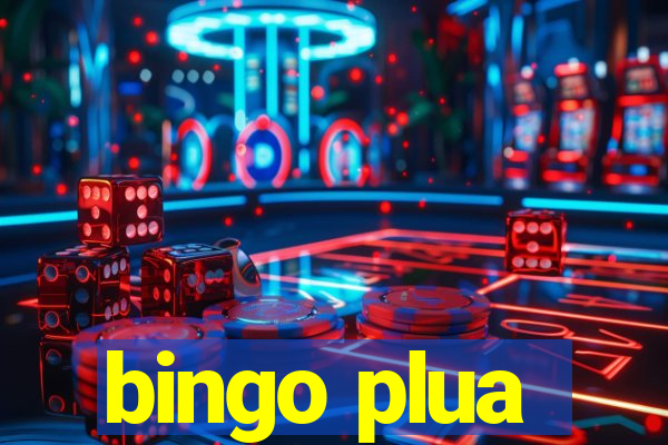 bingo plua