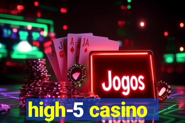 high-5 casino