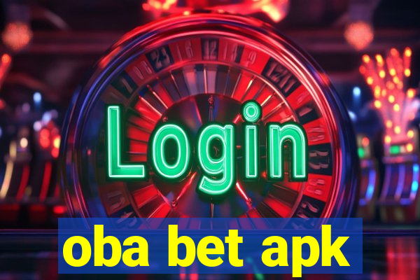 oba bet apk