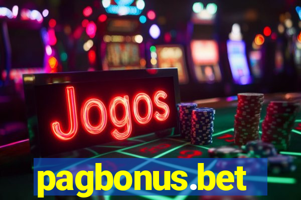 pagbonus.bet