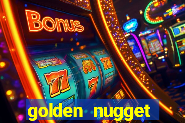 golden nugget casino hotel