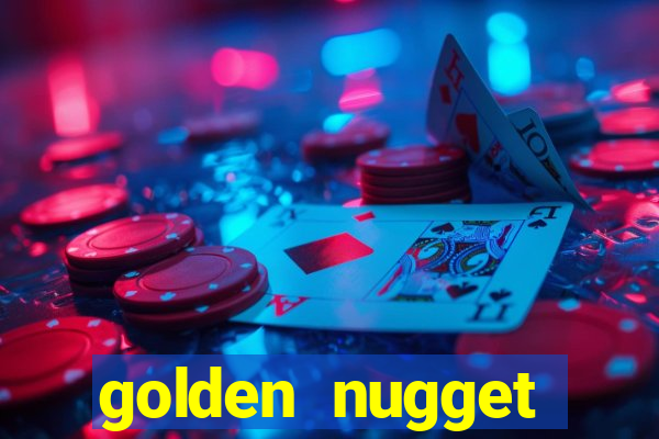 golden nugget casino hotel