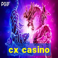 cx casino