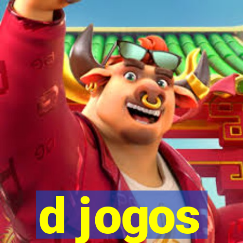 d jogos