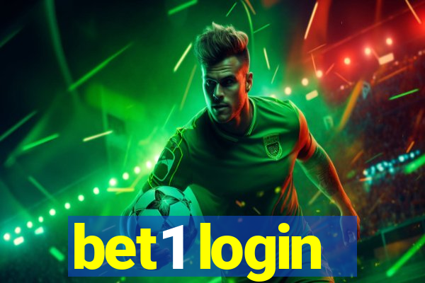 bet1 login