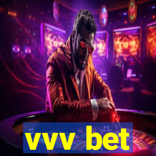 vvv bet