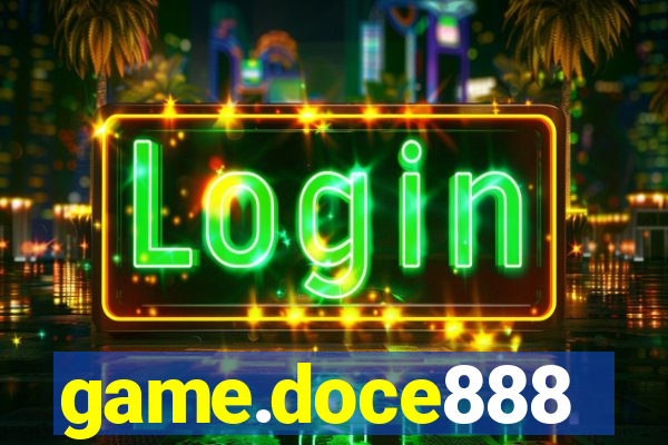 game.doce888