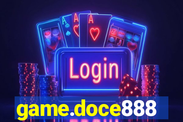 game.doce888