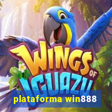 plataforma win888