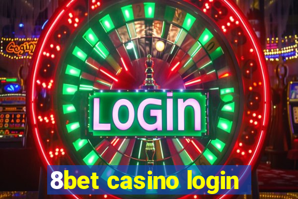 8bet casino login