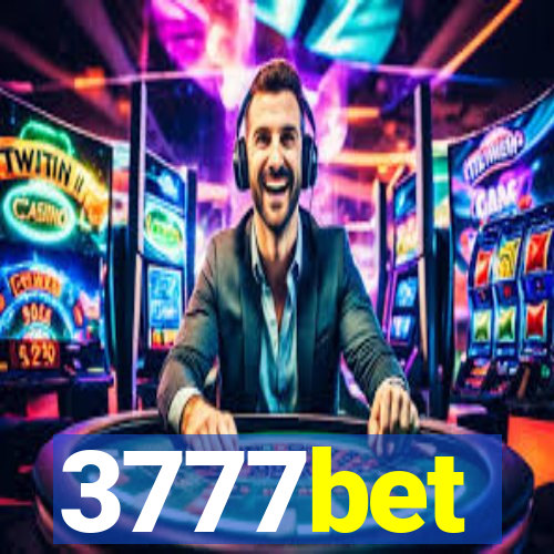 3777bet