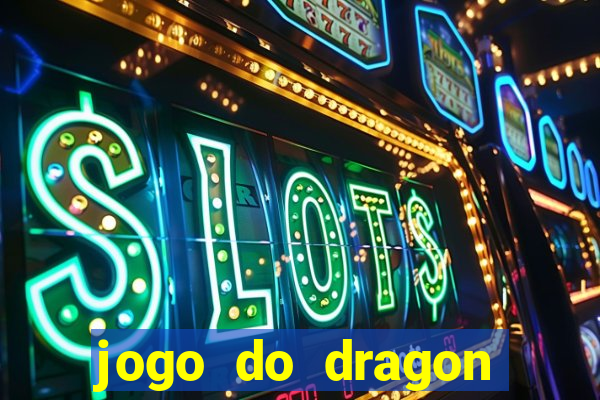 jogo do dragon fortune demo