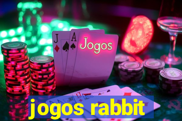 jogos rabbit