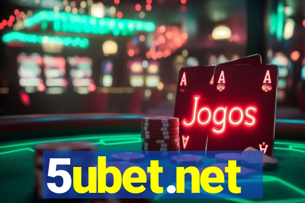 5ubet.net