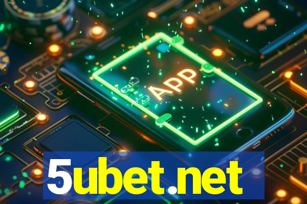 5ubet.net