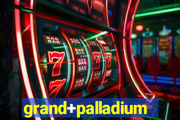 grand+palladium+palace+resort+spa+casino+all+inclusive