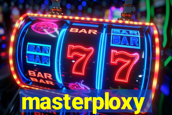 masterploxy