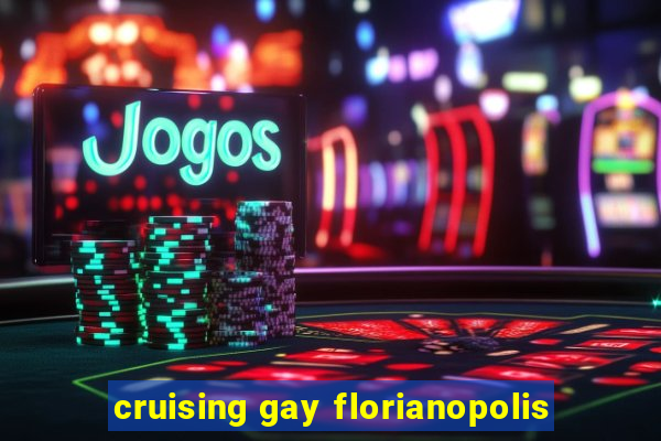 cruising gay florianopolis