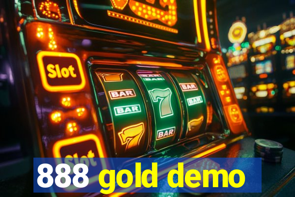 888 gold demo