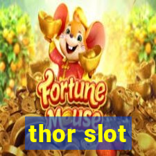 thor slot