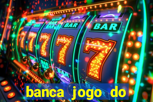 banca jogo do bicho online