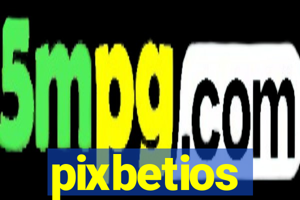 pixbetios