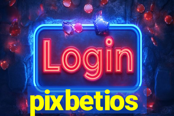 pixbetios