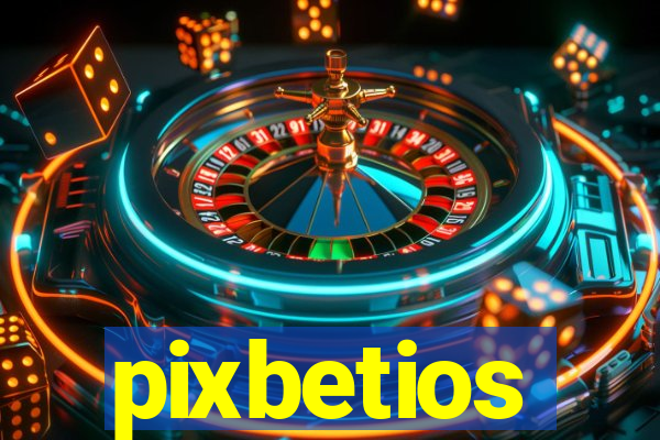 pixbetios