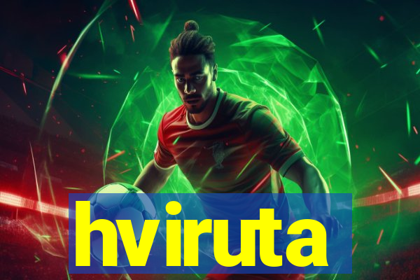 hviruta