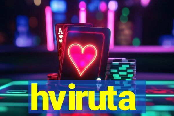 hviruta