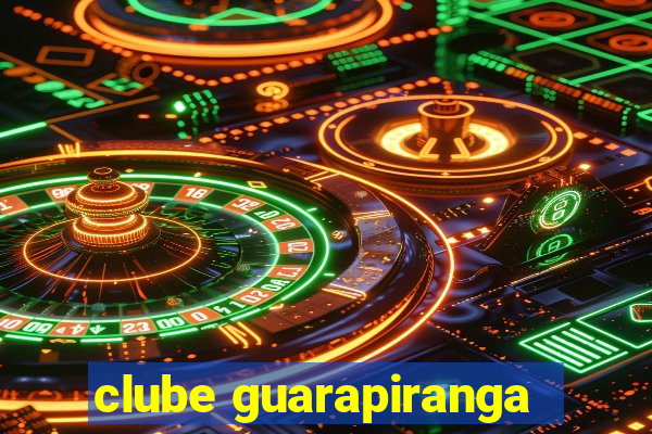 clube guarapiranga