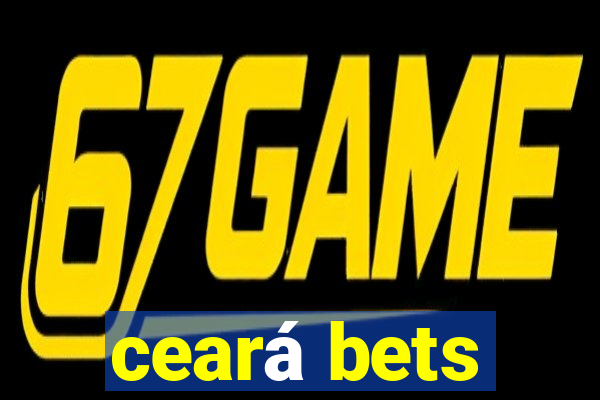 ceará bets