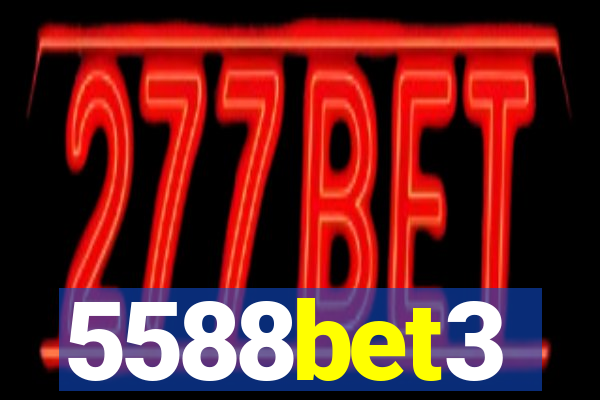 5588bet3