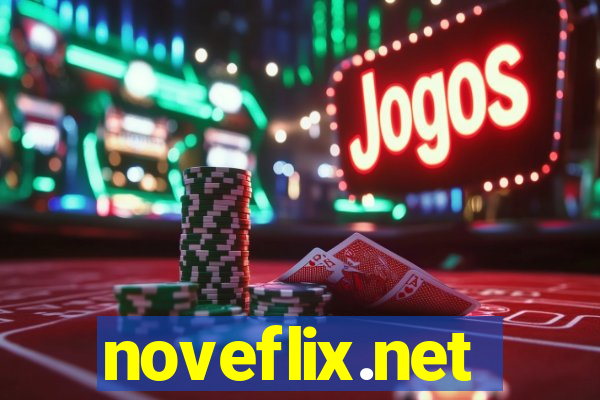 noveflix.net