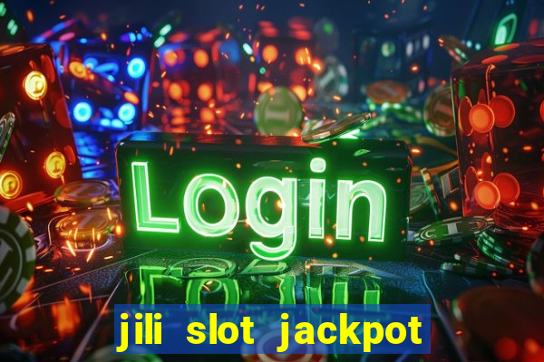 jili slot jackpot gcash bingo