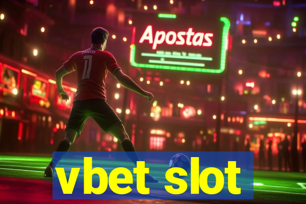 vbet slot