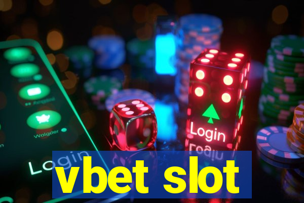 vbet slot