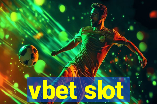 vbet slot