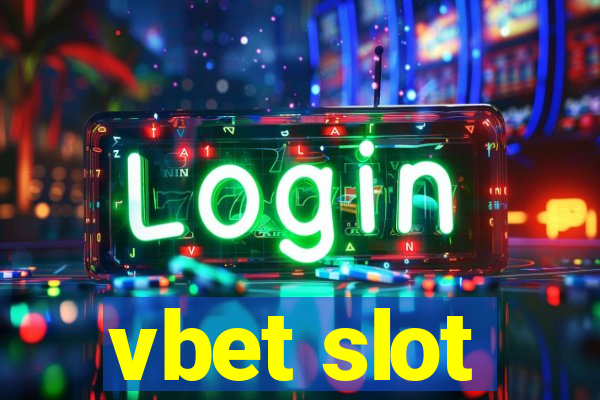 vbet slot