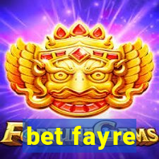 bet fayre