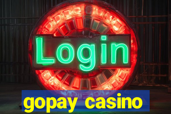 gopay casino