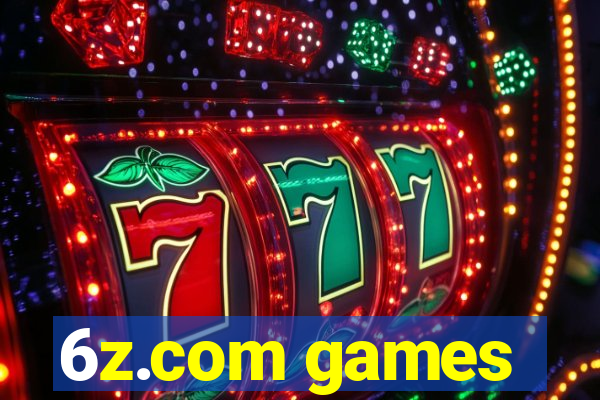 6z.com games