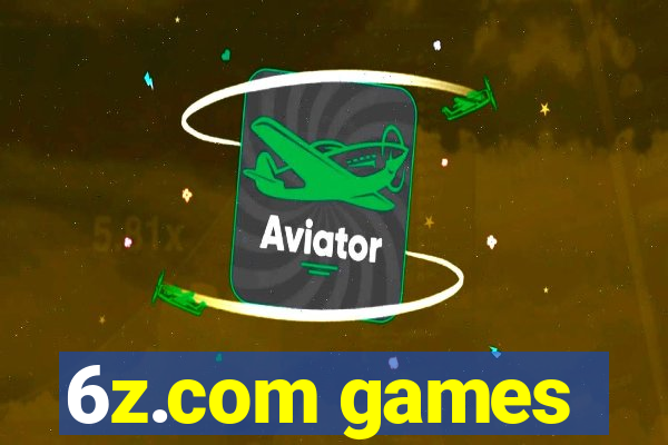 6z.com games