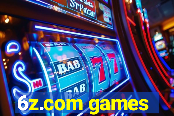 6z.com games