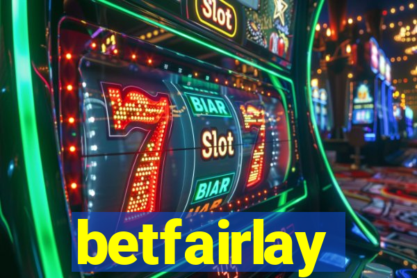 betfairlay