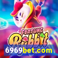 6969bet.com