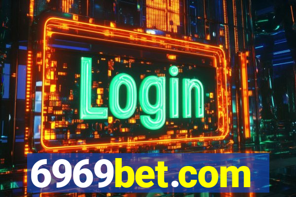 6969bet.com