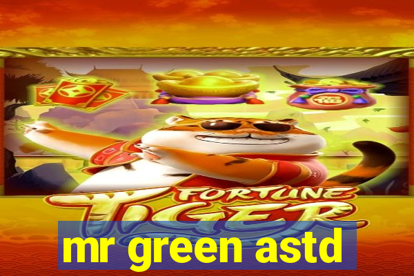 mr green astd